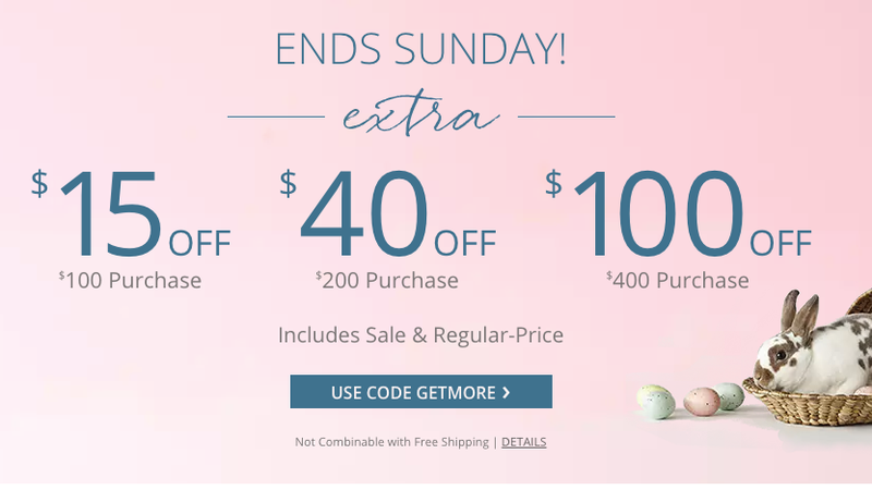 Sitewide Sale | Pier1 Imports | Use code GETMORE
